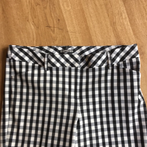 Editor Style Pant - Picture 2 of 6